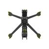 PANDAWILL Nazgul XL5/DC5 ECO DJI O4 FPV DC Frame