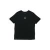 Jordan Set-in Sleeve T-Shirt Mens Black AR7416-013