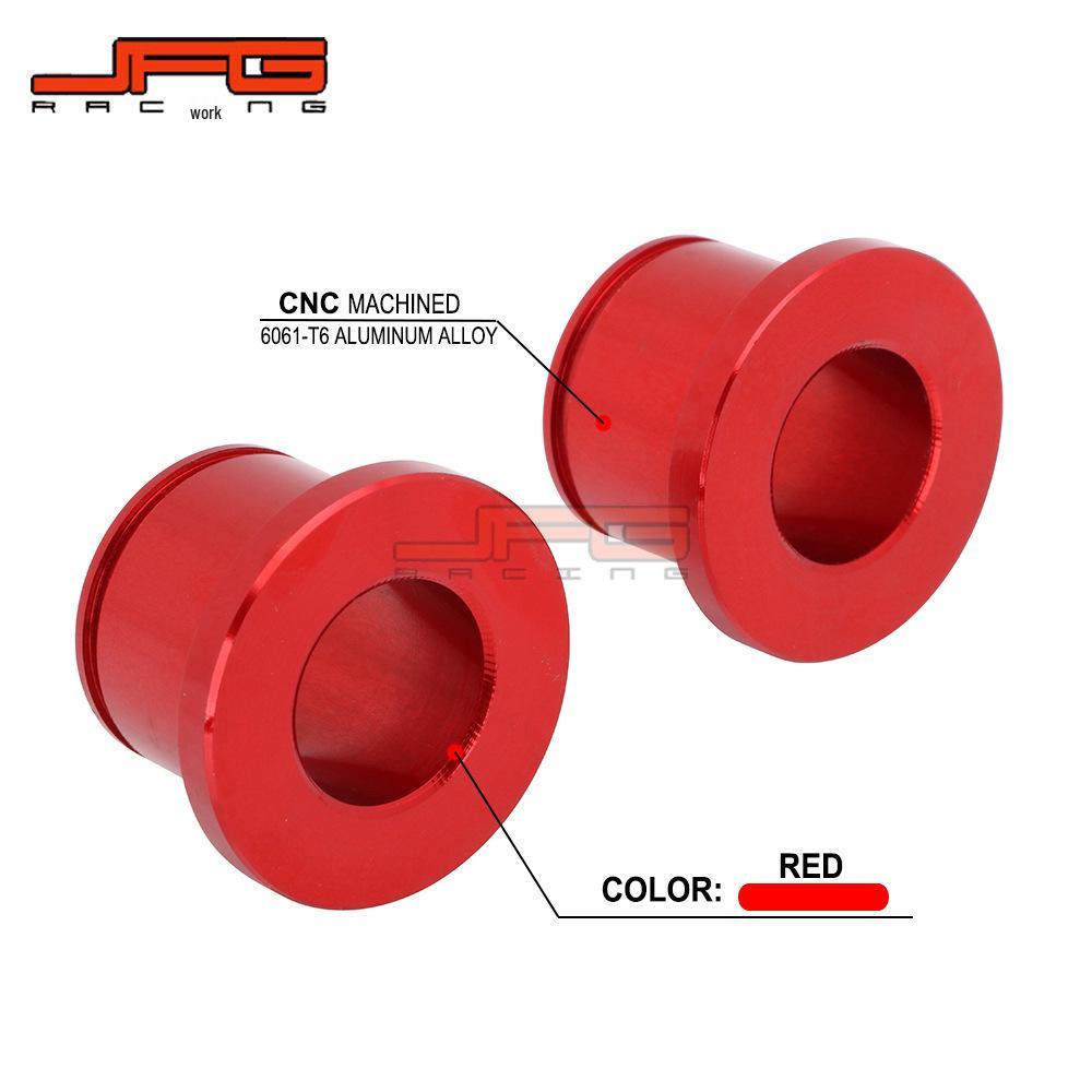 

Rear Wheel Hub Spacer Bushing for CRF250L/M Off-Road Motorcycles 60x20x20