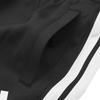 adidas Logo Side Three Stripes Casual Comfortable Straight Leg Sports Knit Pants Unisex Pants TR30PR2MT-BW