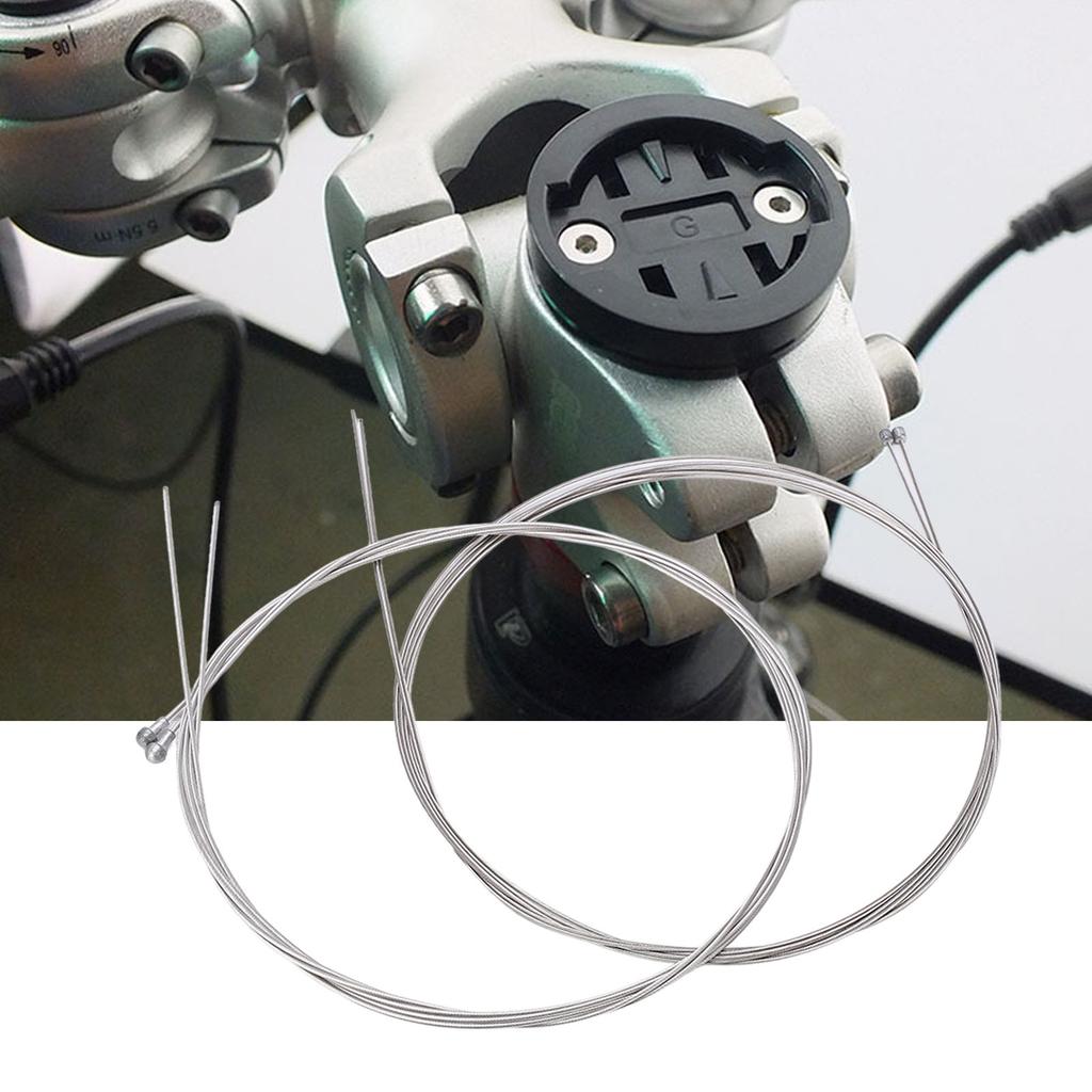 Retro Bicycle 3LED Front Light Headlight Vintage Safety Warning Night Light Bike Decoration