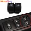 Car DOUBLE ELECTRIC WINDOW SWITCH LIFTER BUTTON 254118722R For RENAULT CLIO Mk4 TRAFIC Mk3 KANGOO Mk3 CAPTUR Mk1 Accessories