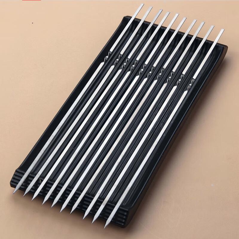 

Dairian Flat BBQ Skewers