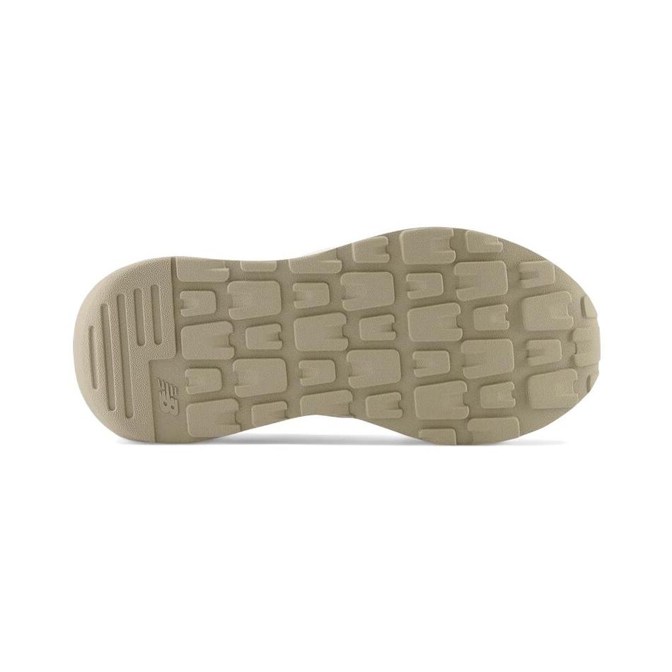 New Balance Anti Slip Wear Resistant Low Top Kids Lifestyle Shoes Children Aged 3 7 Years Old