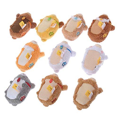 Tsum Tsum Plush Toy UniBearsity Set Mini (S) TSUM TSUM