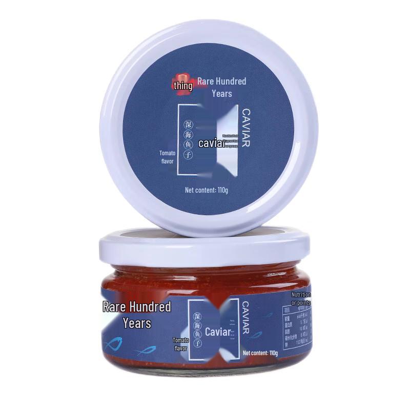 Zhen Bainian Gourmet Seafood Sauces