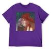 Crewneck Shimy And Gryf T-shirt  Sports Tees Vintage Funny Novelty Aactivity Competition USA Size