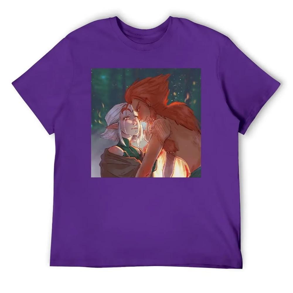 Crewneck Shimy And Gryf T-shirt  Sports Tees Vintage Funny Novelty Aactivity Competition USA Size