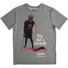 Üst giysisi – T-shirtler