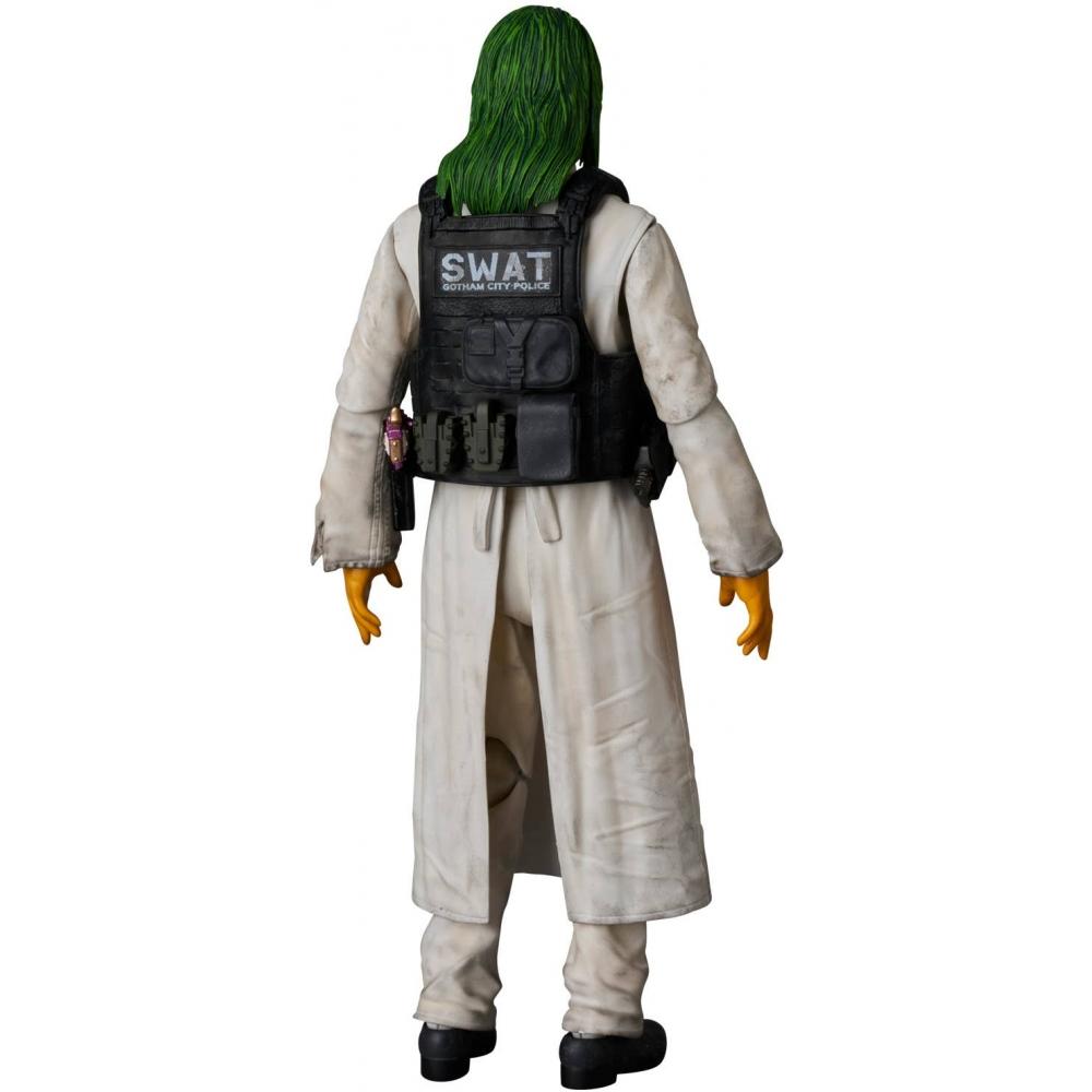 Mafex JuStice League Knightmare The Joker  Zack Snyder S JuStice League Ver. 