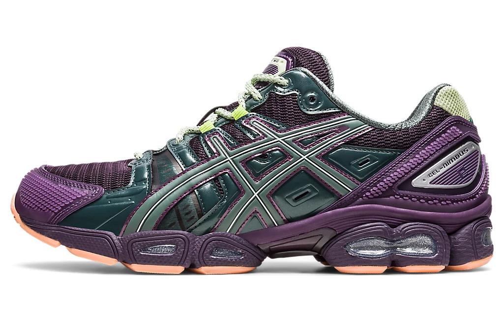 

ASICS GEL Nimbus 9 Brain Dead Nightshade 1201A849-020 42