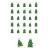 Stickers de Noël - NC - Lot de 75 - Multicolore - Dimensions variées - Pour enfants