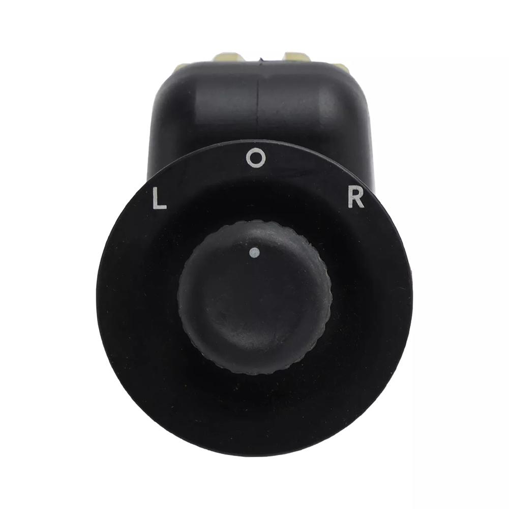 Car View Mirror Control Switch For Chrysler For Dodge For Jeep 04602788AA 4602788AA Interior Parts Replacement