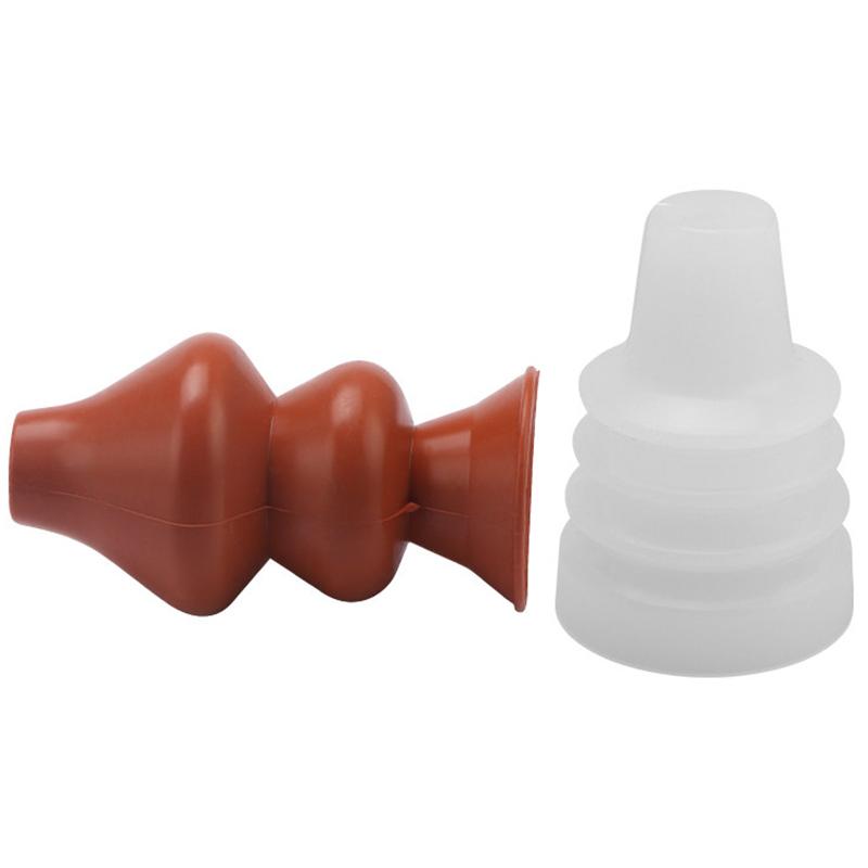 1Pc A Lot Egg Suction Vacuum Suction Cup Ball Type Special Suction Cup