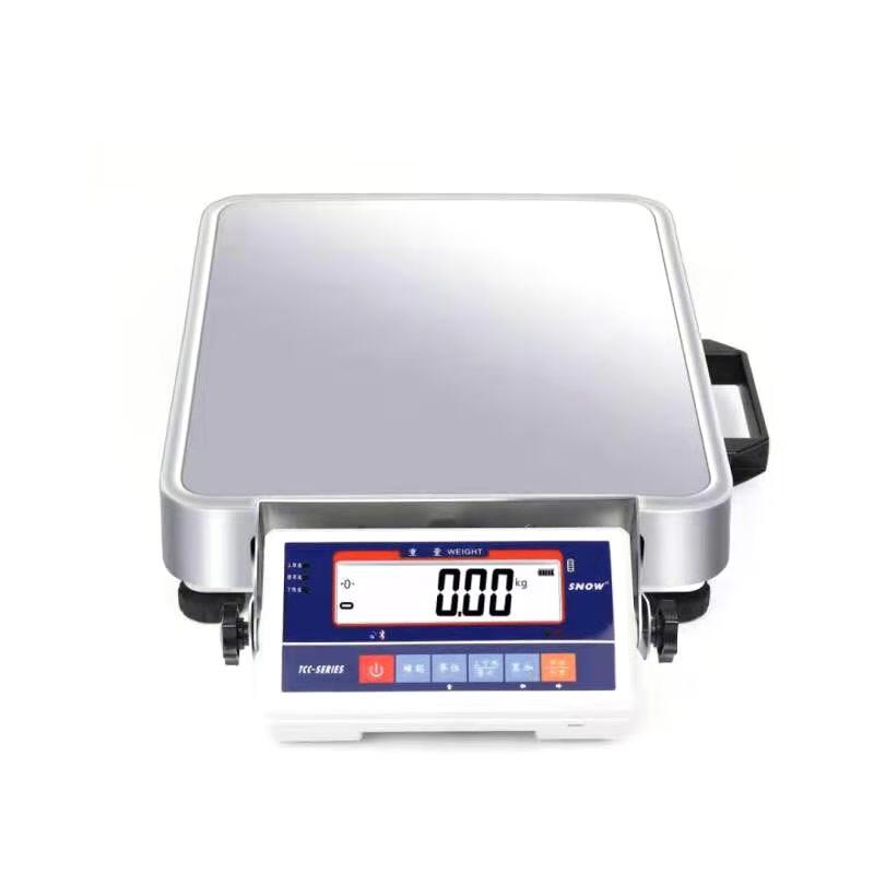 Умные Bluetooth-весы Jianbo Jb1003 (Китайская версия)