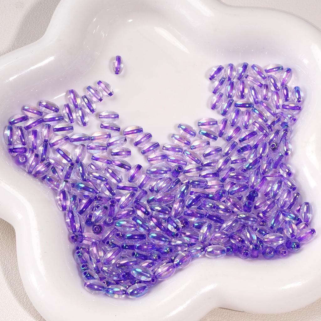 Perles de rocaille en verre domestique de haute qualité DIY Bracelet Collier Pour Accessoires de Fabrication de Bijoux