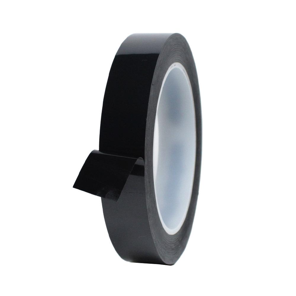 Colorful High-Temperature Mylar Insulation Tape for Electronics | Red, White, Blue, Green, Black, Yellow