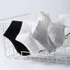 Low Cut Boat Socks Solid Color Invisible Socks New Sports Socks  Unisex