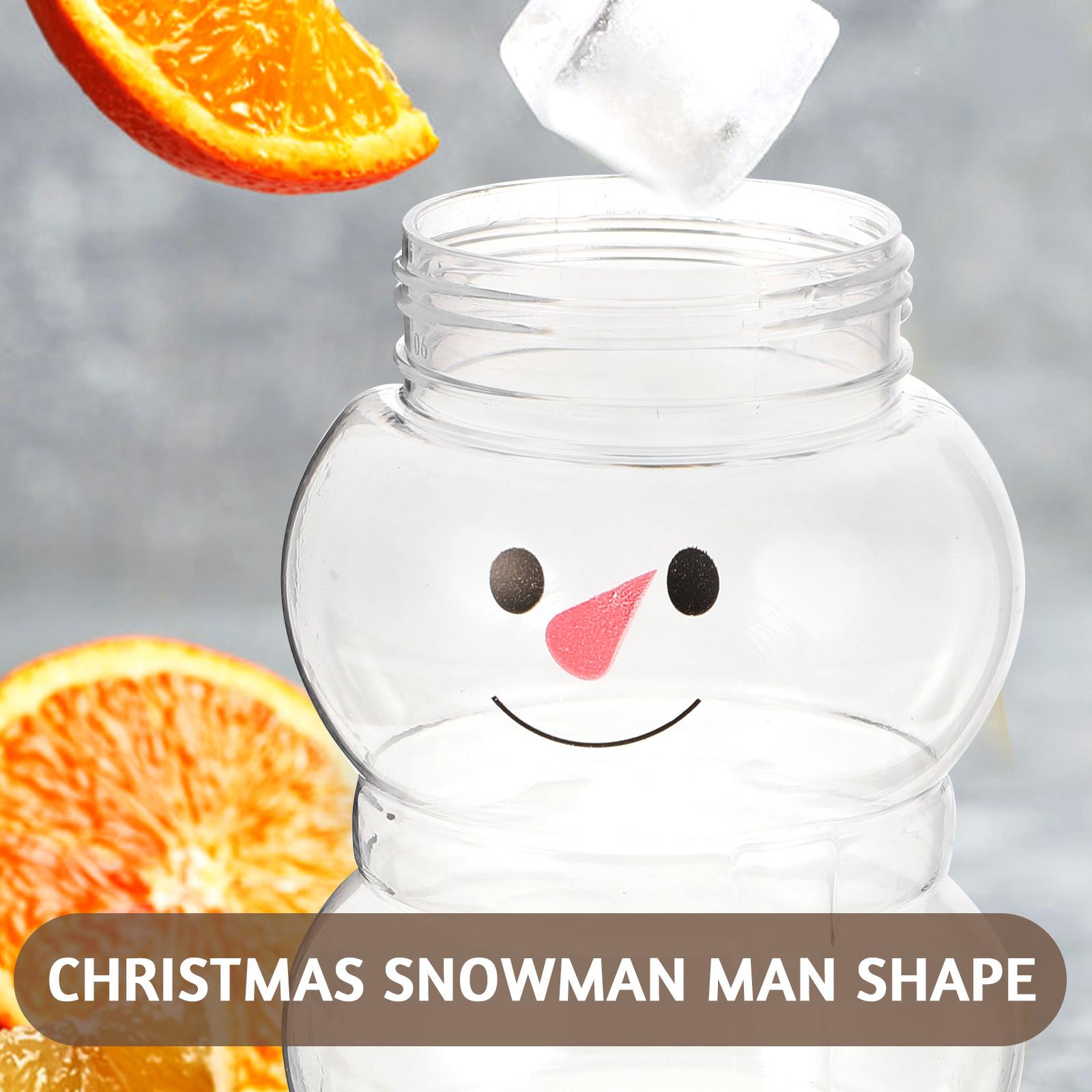 

10pcs Juice Bottles Portable Pet Beverage Containers Flat Bottom Durable Outdoor Drinking Bottles For Milk Fruit Juice Wrapping other