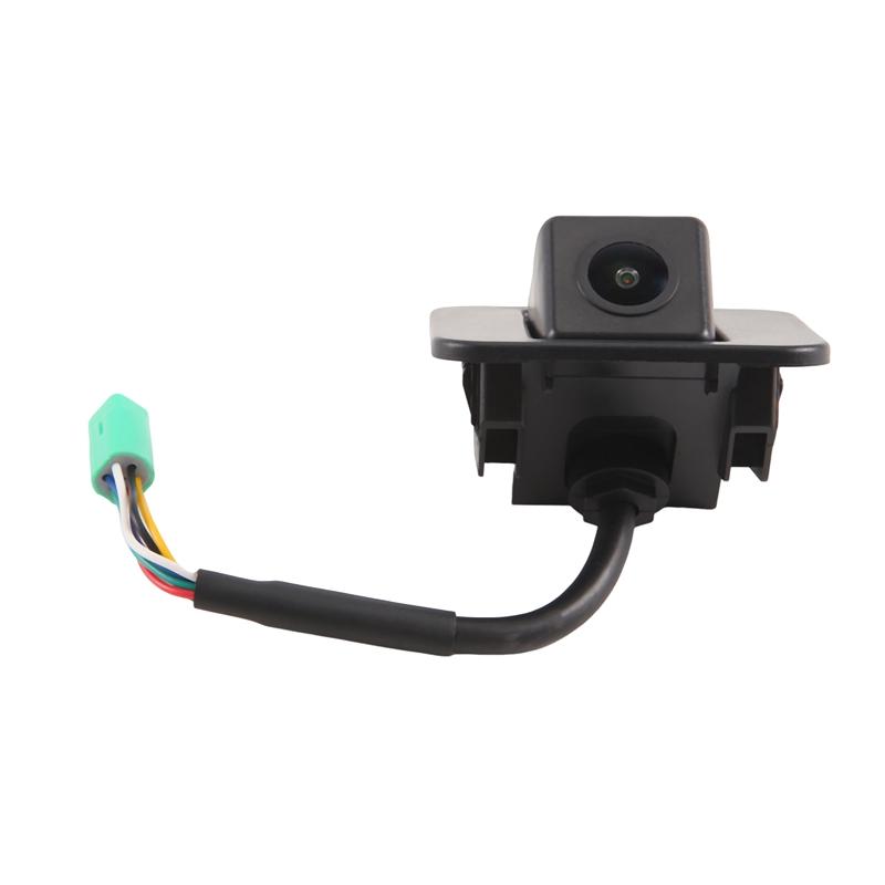 01725420 Car Rear View Camera For Geely Boyue