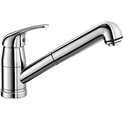 Mixer Daras-SF Chrome (521752)