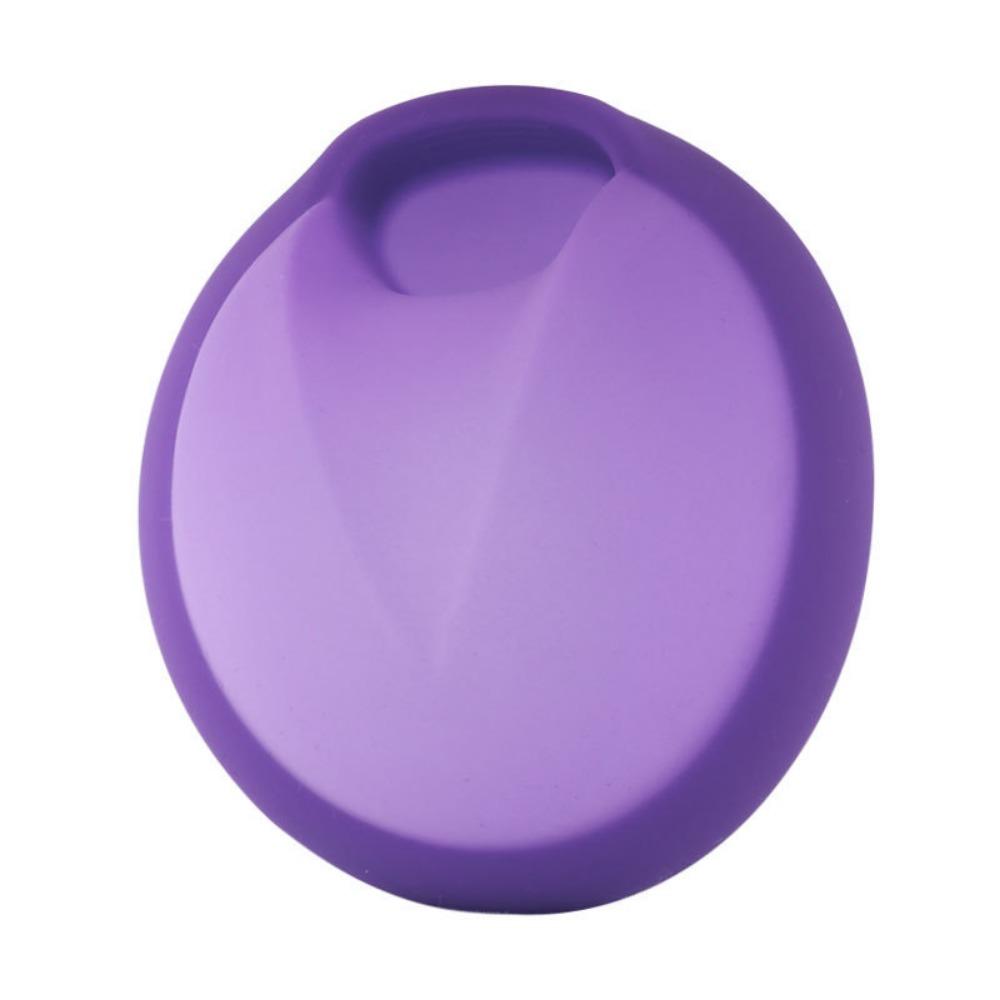 Silicone Silicone Menstrual Cup Soft Menstrual Disc Safety Silicone Monthly Cup Sports