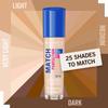 Match Perfection Foundation - 