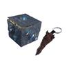 Jujutsu Kaisen Prison Realm Bucket & Sukuna Keyring Set