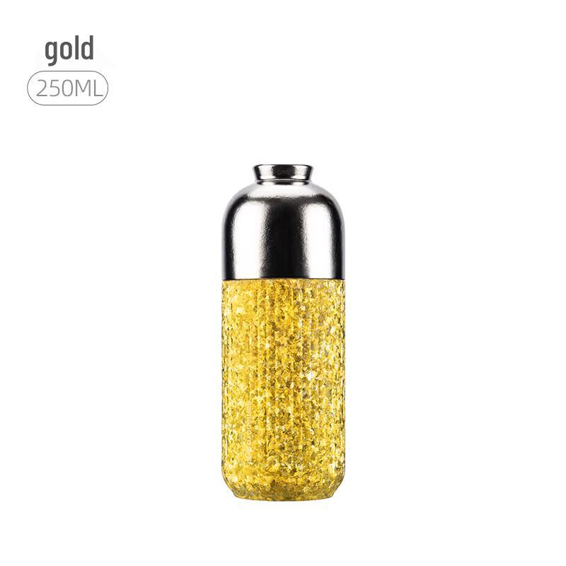 Shangming Pure Titanium Insulated Bottle