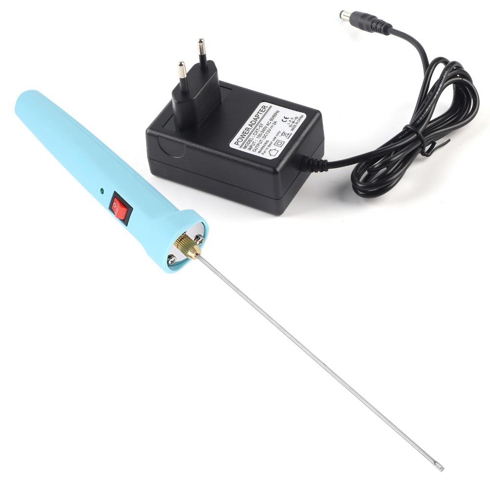 20cm Wire Cutter Electric Tool Heat Cutting Foam Cutter Alloy Tool Start Switch Polystyrene Cutter Cutting Applications