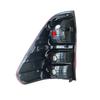 1Pc Tail Light Assembly With Wires For Toyota Hilux Revo Pickup Truck 2015-2018 Rear Taillight Warning Light Reversing Light