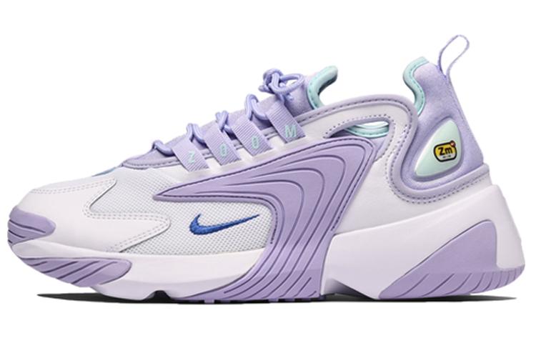 

Nike Zoom 2K Oxygen Purple Women s AO0354-103 38.5