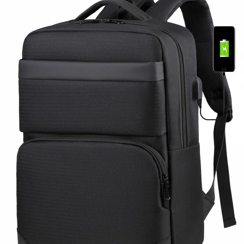 Men's Business Commuter Laptop Backpack