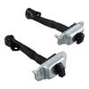 A58X-Front Left & Right Door Check Arm Stop Hinge Strap 79380-3W000 Fit For Kia Sportage MK3 2011-2015 2016 79390-3W000