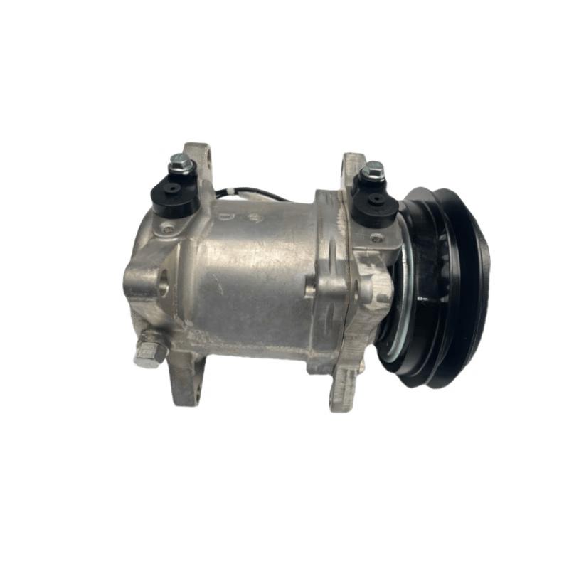 Nijing AC Compressor for Isuzu Qingling 100P/600P Trucks
