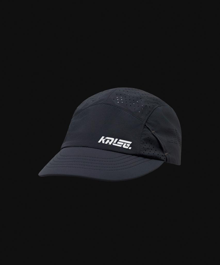 Collect Airblade Elite Running Cap (Grayish Navy)