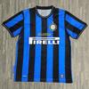 Vintage Retro Football Jersey Replica Club Match Shirt Short Sleeve Unisex Adult Winter Fall