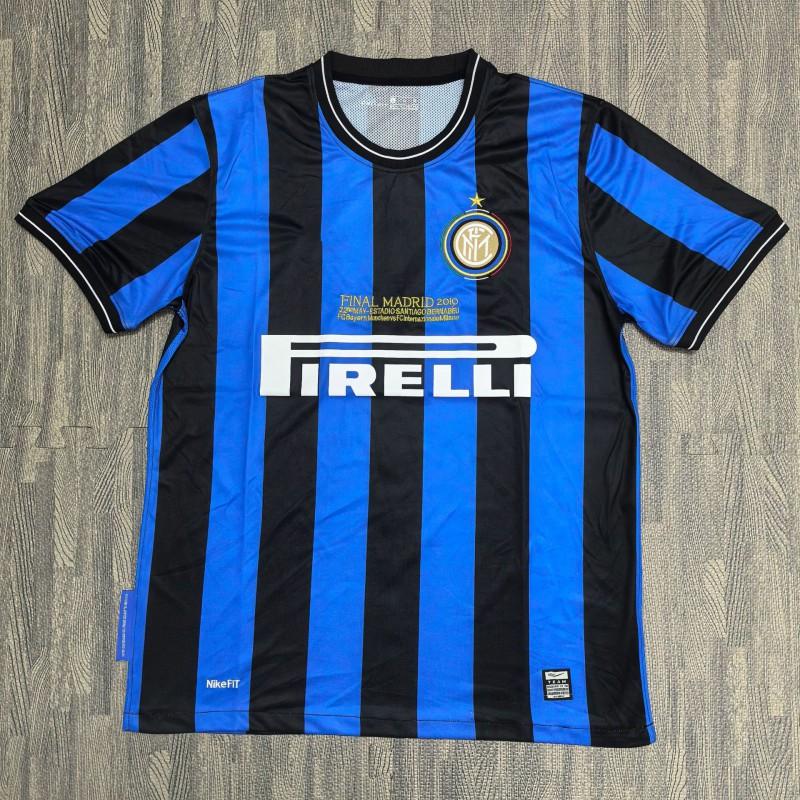 Vintage Retro Football Jersey Replica Club Match Shirt Short Sleeve Unisex Adult Winter Fall