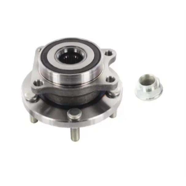 New Front and Rear Wheel Hub Unit Bearing 28373FG000 for Subaru Tribeca 2006–2014