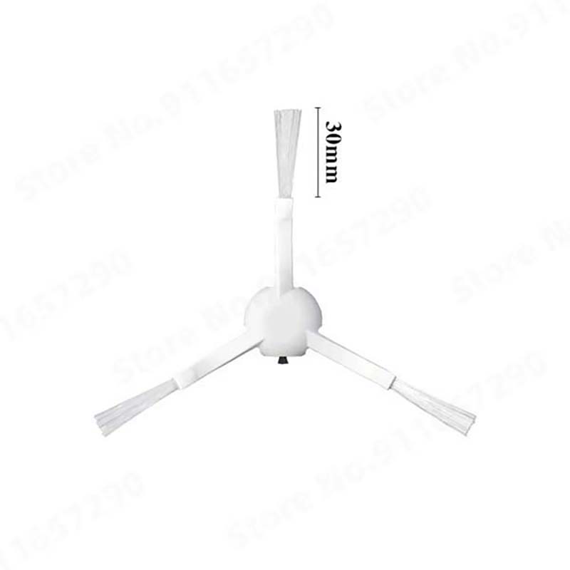 For Xiaomi Dreame D9 Bot L10 Pro Spare Parts Side Main Brush Filter Mop Cloth Robot Vacuum Cleaner Accessories Set For Home