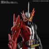 BANDAI SPIRITS ENTRY GRADE Kamen Rider Saber Kit Modello in Plastica Pre-colorato