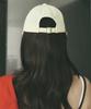 Nigaennikol Nn Dotcom Signature Ball Cap_Yellow Cream