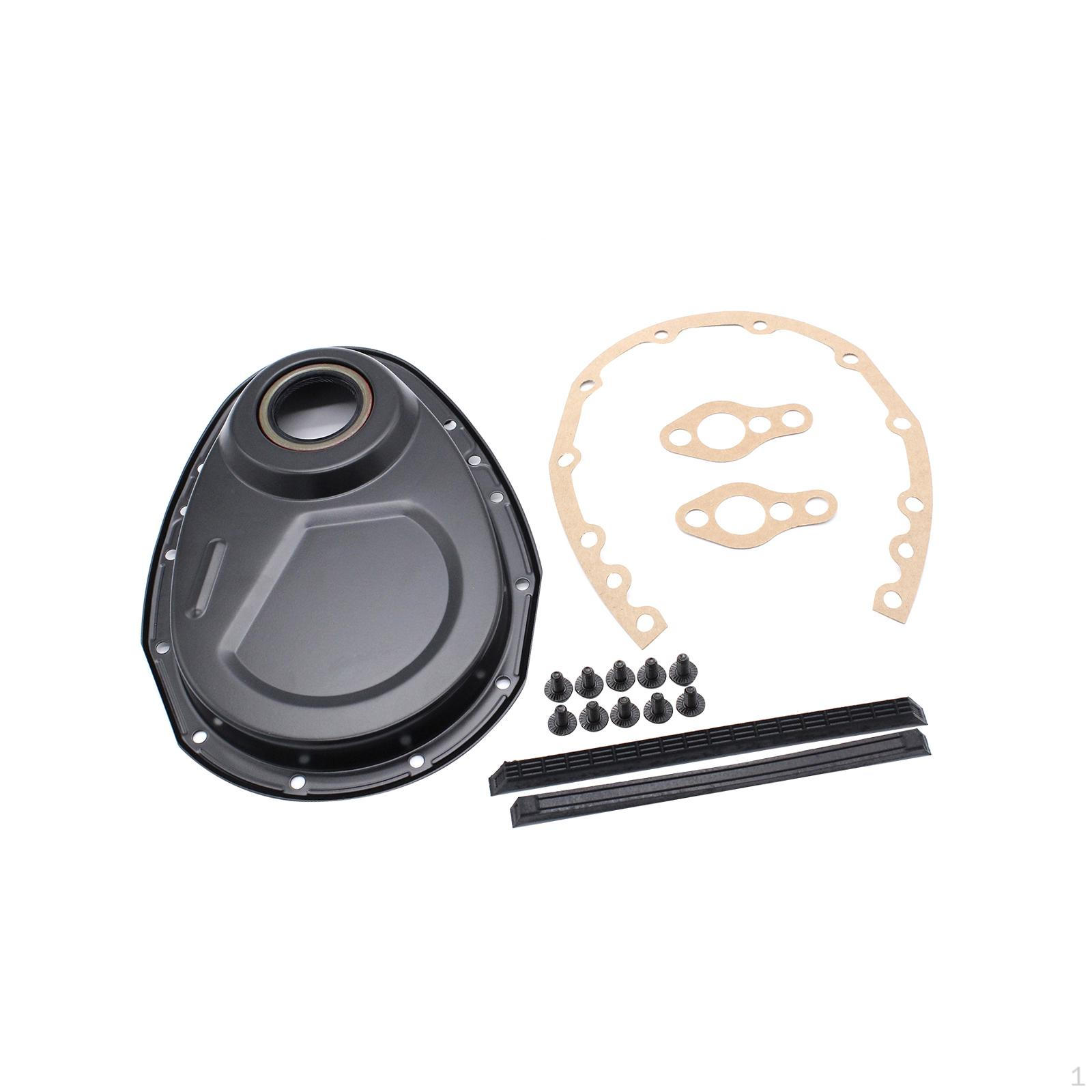 

Комплект крышки цепи ГРМ 7120bkkit Прочные детали для Chevy SB 283 383 305