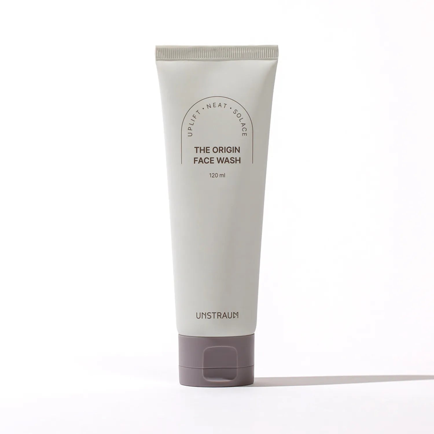Unstraum The Original Face Wash 120ml 120ml