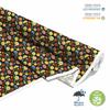 Outdoor Dekostoffe Oxford - Motiv Obst | Dx6797