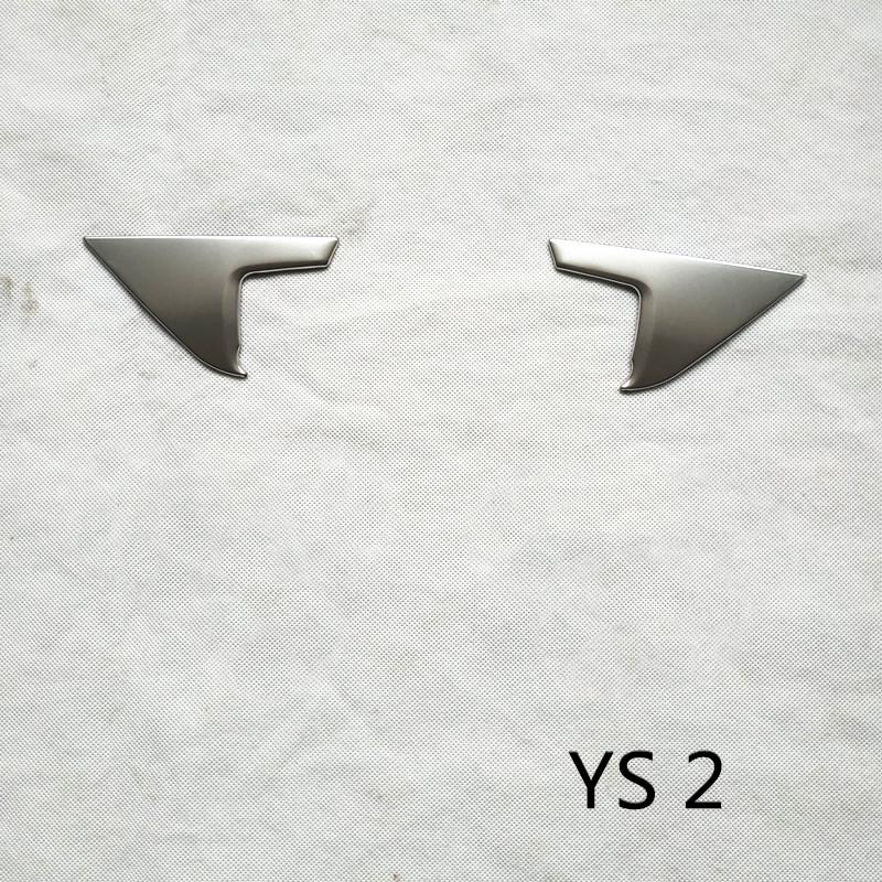 

Для Toyota rav4 rav 4 xa50 2022 2023 Аксессуары для интерьера, накладка на дверную ручку, металлическая накладка YS2