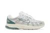 Nike P-6000 Premium Light Bone Bicoastal Green
