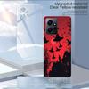 Halloween Wizard Hat Horror Fun Phone Case For Redmi Note 14 15 Pro 5G 13 12 Pro Plus 11 11T 11E 11S 10 Pro 10S 9 9S Cover Cell