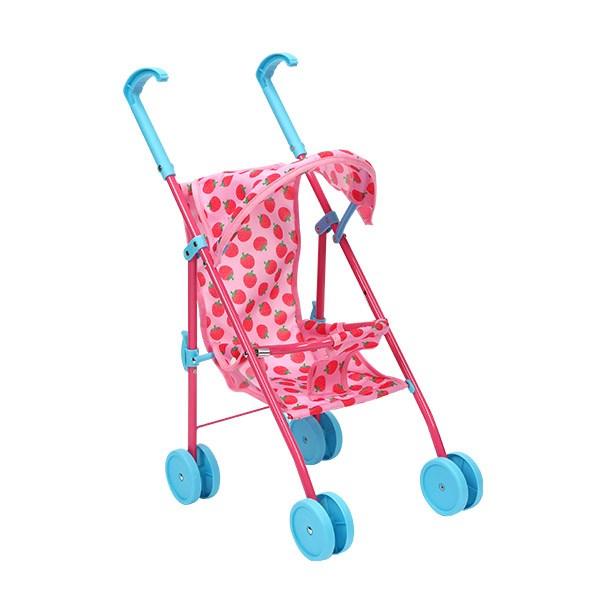 

Игрушка-коляска-кукла Koreshop Coco, разные цвета, Популярные игрушки для корейских детей