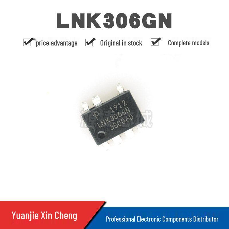 LNK306GN SMD SOP-7 LCD Power Management IC - New Original Product with BOM List